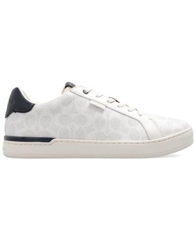 COACH Sneakers for Men | Online Sale up to 69% off | Lyst