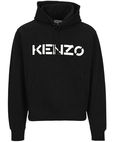 KENZO Hoodies for Men | Online Sale up to 60% off | Lyst