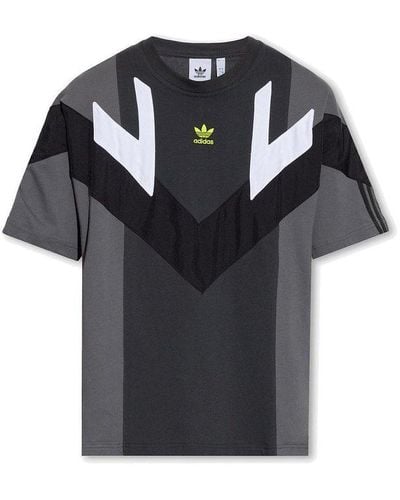 Adidas Originals T-Shirts For Men | Online Sale Up To 59% Off | Lyst