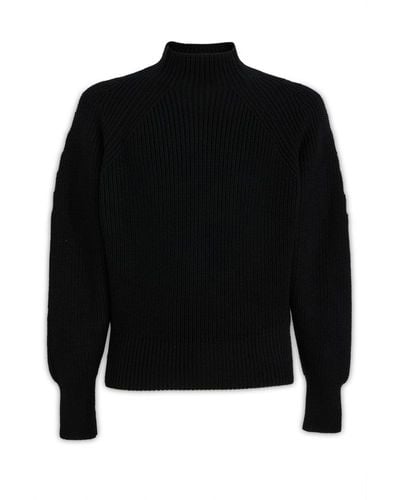 Ferragamo Knitwear - Black
