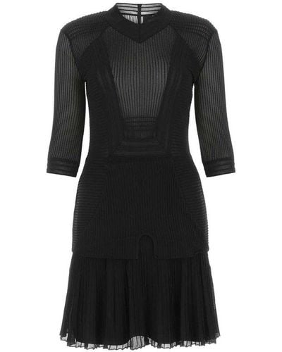 Givenchy Dress - Black