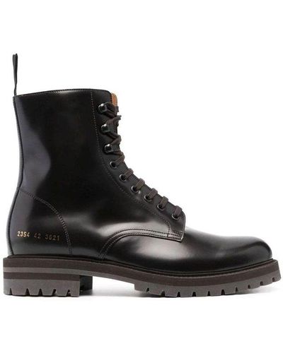 common projects boots sale