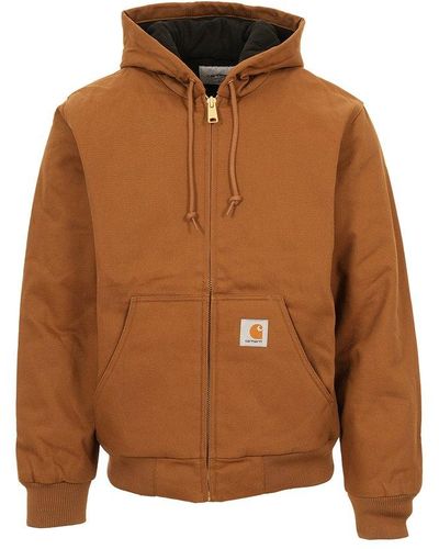 Carhartt Jackets for Men | Online Sale up to 54% off | Lyst