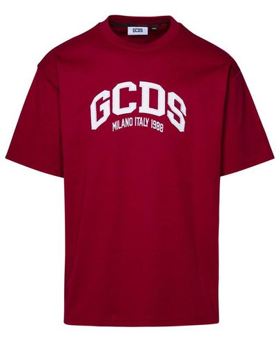 Gcds t outlet shirt bambina
