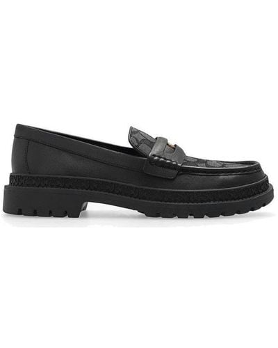 COACH Slip-on shoes for Men | Online Sale up to 59% off | Lyst UK