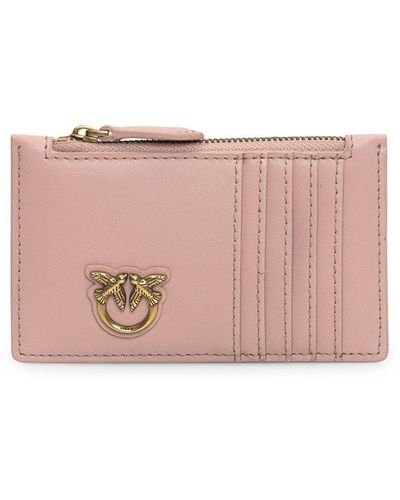 Pinko Wallets and cardholders for Women | Online Sale up to 55% off | Lyst