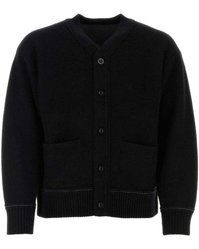 Sacai Knitwear for Men | Online Sale up to 53% off | Lyst Canada