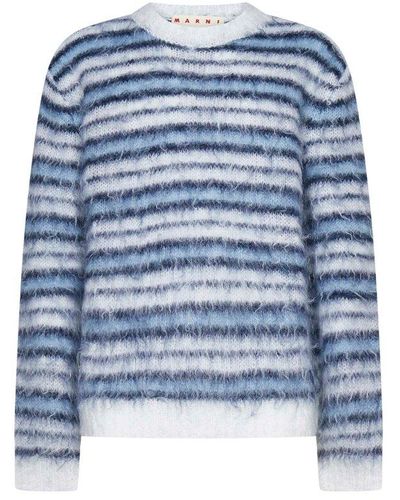 Marni Sweater - Multicolour