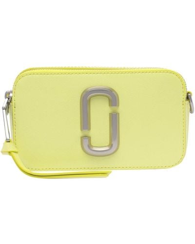 Marc Jacobs Bags - Yellow