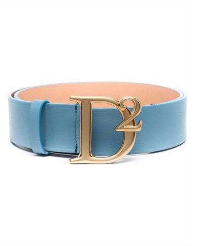 DSquared² Belts for Women | Online Sale up to 86% off | Lyst