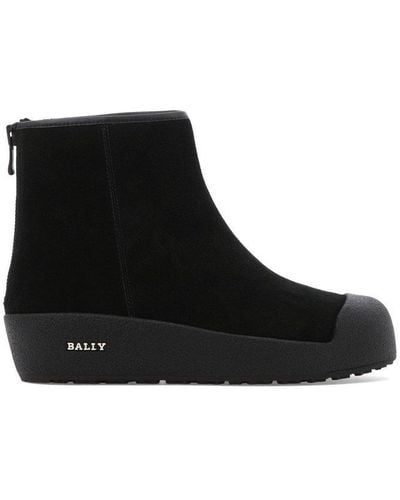bally boots sale
