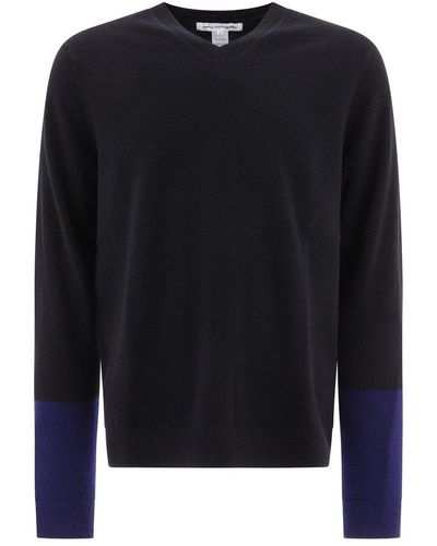 Comme des Garçons Knitwear for Men | Online Sale up to 53% off