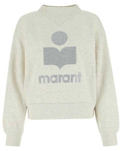 Isabel Marant Maglia - White