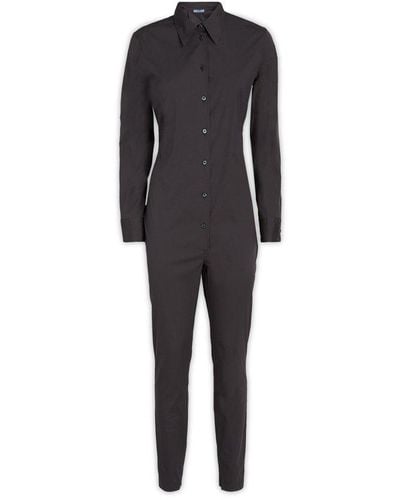 Prada Suits - Black