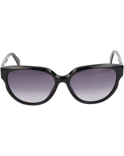 Just Cavalli Sunglasses - Black