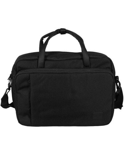 Herschel Supply Co. Gibson Messenger Bag - Black