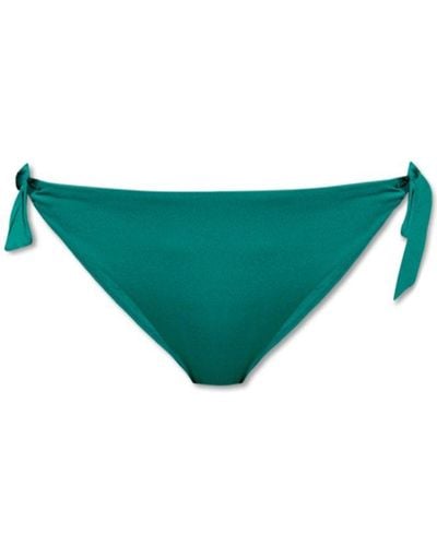 Emporio Armani Swimsuit Top - Green