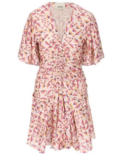 Isabel Marant Dresses - Pink