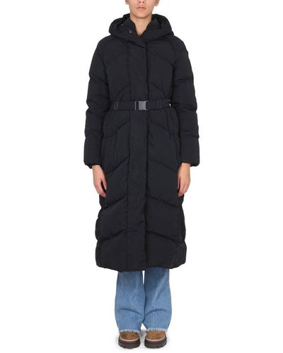 Canada goose shop coat black friday