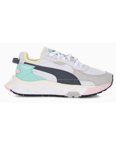 PUMA Sneakers for Women | Online Sale up to 54% off | Lyst