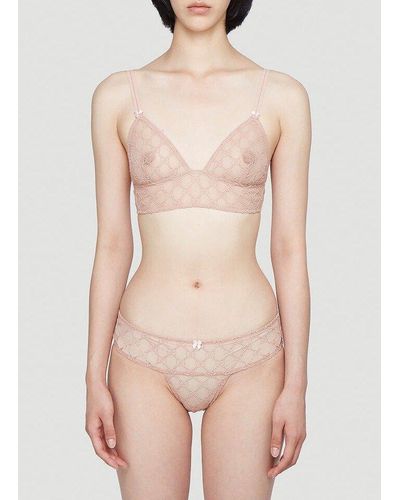 Women's Gucci Underwear - at $85.00+