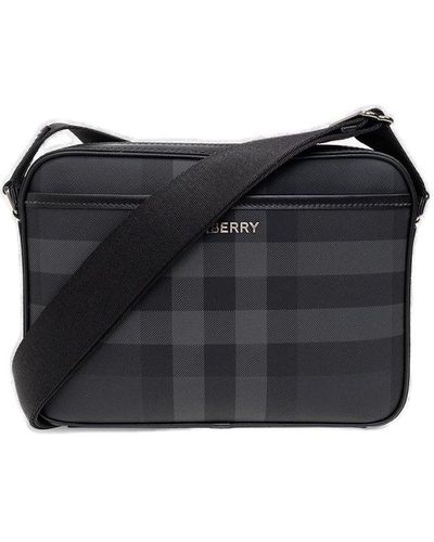 Burberry Messenger bags for Men | Online Sale up to 66% off | Lyst