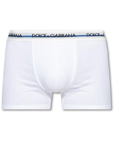 Dolce & Gabbana Boxers for Men, Online Sale up to 60% off