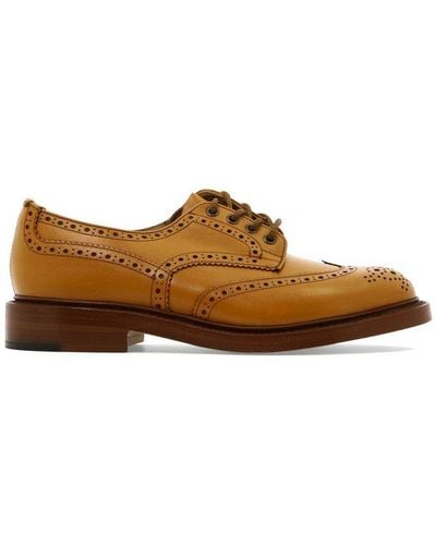 Tricker's Brogues for Men | Online Sale up to 39% off | Lyst Canada