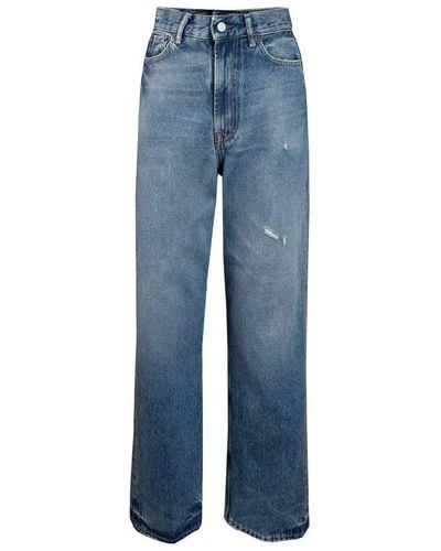 Acne Studios Jeans for Women | Online Sale up to 85% off | Lyst