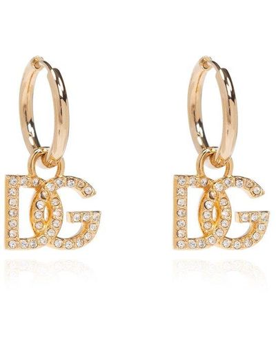 Dolce & Gabbana Jewelry for Women | Online Sale up to 65% off | Lyst
