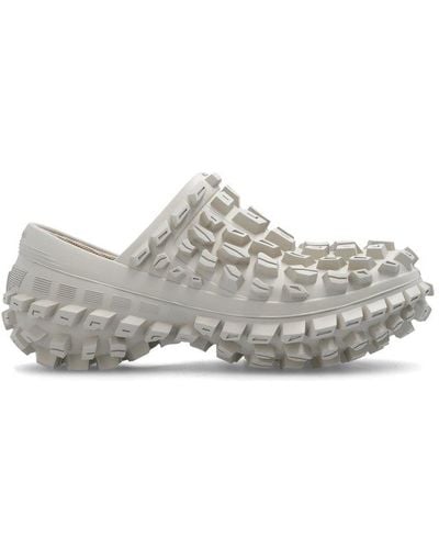 Balenciaga Slippers for Men | Online Sale up to 70% off | Lyst