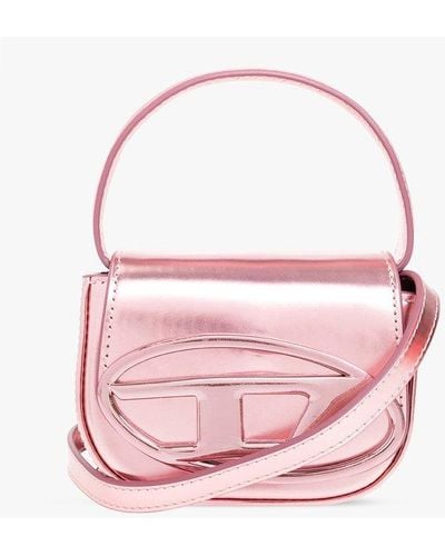 DIESEL Shoulder bags for Women | Online Sale up to 42% off | Lyst