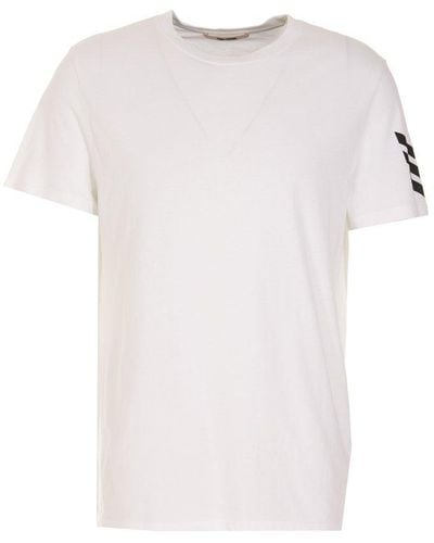 Zadig & Voltaire Tommy T-shirt - White