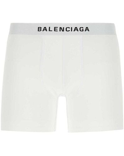 Balenciaga boxers hotsell price