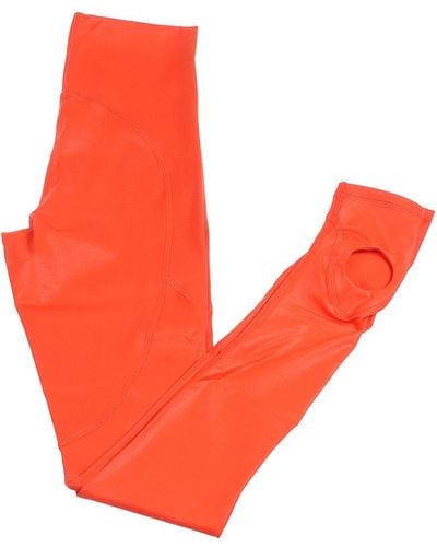 adidas By Stella McCartney Truestrength Sports Leggings - Orange