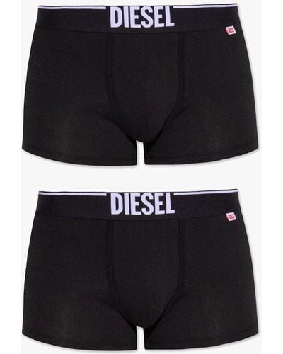 Men's DIESEL Underwear from $10