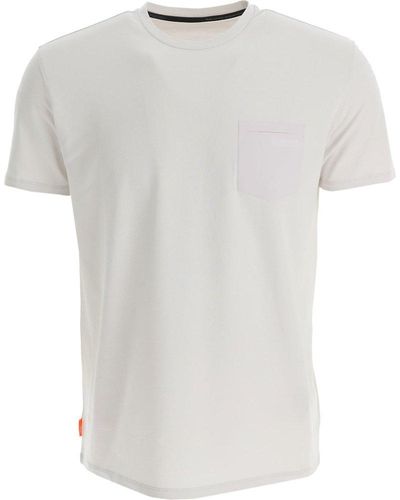Rrd Crewneck T-shirt - White