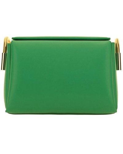 Marni Shoulder Bags - Green