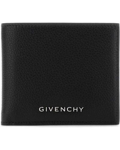 Givenchy Bi Fold Wallets for Men - Up to 38% off | Lyst