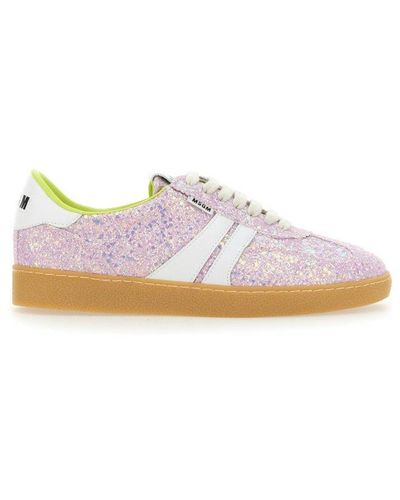 MSGM Shoes for Women | Online Sale up to 83% off | Lyst
