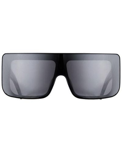 Rick Owens Sunglasses - Gray