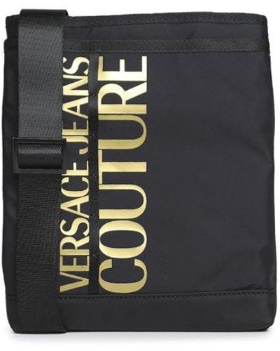 Cross body bags Versace Jeans Couture - Studs crossbody bag -  E1VWABQ171881899