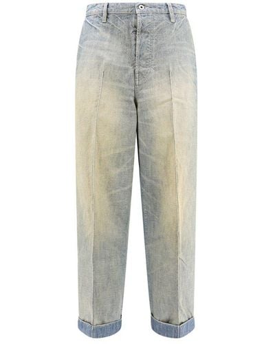KENZO Jeans - Grey