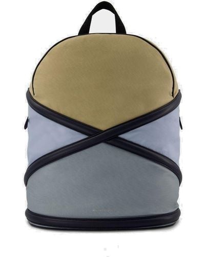 Alexander McQueen Backpack - Multicolour