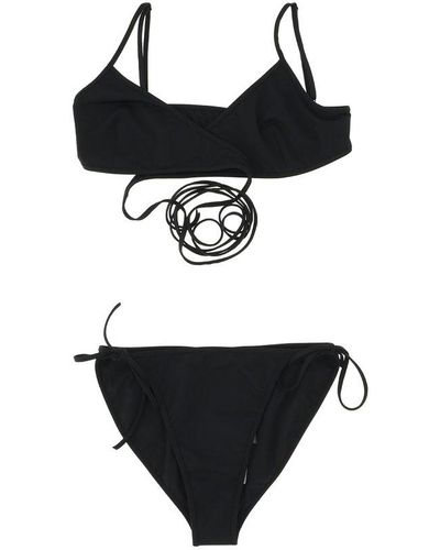 balenciaga bathing suit