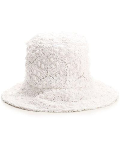 Comme des Garçons Hats for Women | Online Sale up to 60% off | Lyst
