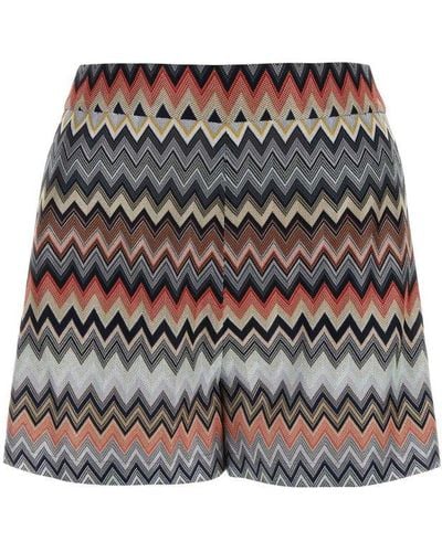 Missoni Shorts - Multicolour
