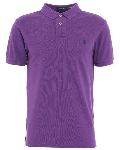 Polo Ralph Lauren Polo shirts for Men | Online Sale up to 50% off ...