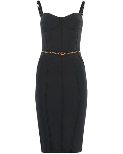 Women's Elisabetta Franchi Dresses from $168 | Lyst - Page 43