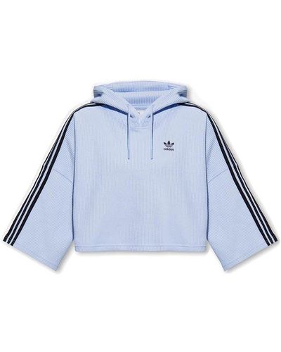 adidas Originals Hoodies for Women | Online Sale up to 70% off | Lyst Canada